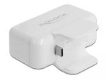 Delock Átalakító Apple PD-s és QC 3.0-s tápcsatlakozóhoz (64079)