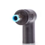 Type-C -> DC 4.5 x 3.0 mm HP 20V adapter (55063C)