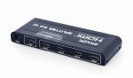 GEMBIRD 4 portos HDMI splitter (DSP-4PH4-02)