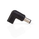 Type-C -> DC 7.4 x 5 mm HP 20V adapter