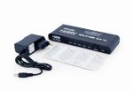 GEMBIRD 4 portos HDMI splitter (DSP-4PH4-02)