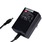 MEAN WELL 12V 3A 36W tápegység (GST36E12-P1J)
