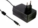 MEAN WELL 12V 3A 36W tápegység (GST36E12-P1J)