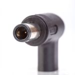 Type-C -> DC 7.4 x 5 mm HP 20V adapter (55063A)