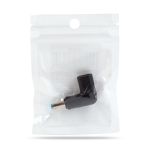 Type-C -> DC 4.5 x 3.0 mm HP 20V adapter (55063C)