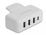 Delock Átalakító Apple PD-s és QC 3.0-s tápcsatlakozóhoz (64079)