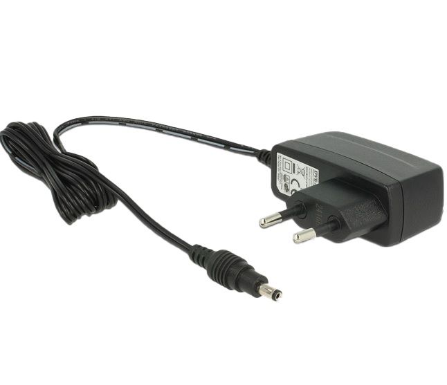 Delock Displayport 1.2-es elosztó 1 x Displayport-bemenet-2 x Displayport kimenet 4K (87691)