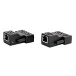 LINDY Extender DVI-D akár 70m-ig (38300)