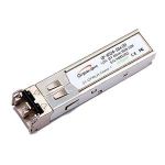 SFP LX optikai modul 1Gbps 20km