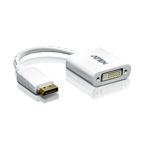 ATEN VanCryst Konverter DisplayPort - DVI - (VC965-AT)
