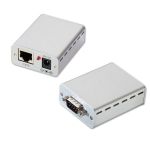 LINDY Extender RS232 Cat5 250m (32158)