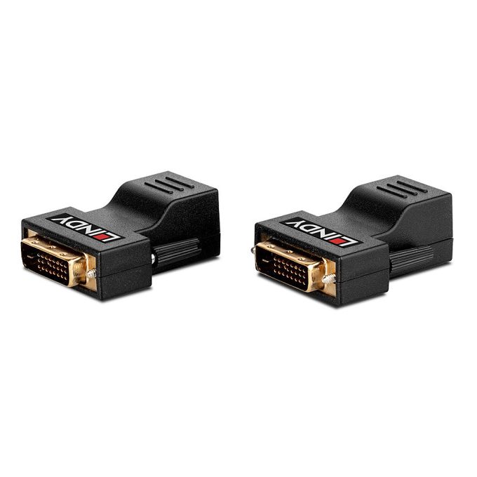 LINDY Extender DVI-D akár 70m-ig (38300)