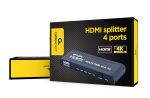 GEMBIRD 4 portos HDMI splitter (DSP-4PH4-02)