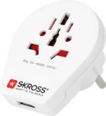 SKROSS® Univerzális utazó hálózati adapter (69052)
