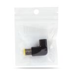 Type-C -> DC 11 x 4.5 mm Lenovo 20V adapter (55063E)