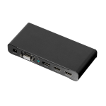 LINDY HDMI Prezentációs Switch Multi AV (38272)