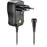 GOOBAY Univerzális hálózati DC adapter (3 V - 12V, 9 különböző méretű csatlakozóval (53995)