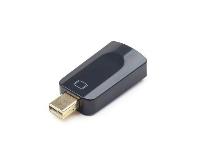 Gembird adapter mini displayport papa -> HDMI mama (A-MDPM-HDMIF-01)