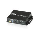 ATEN VanCryst Konverter VGA - HDMI - (VC182-AT-G)
