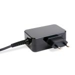 Delight laptop adapter Type-C 65W 5-20V 1,8 m fekete (55061)