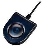 ATEN KVM Switch USB VGA, 2 port (CS22U)