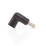 Type-C -> DC 5.5 x 3.0 mm Samsung 20V adapter
