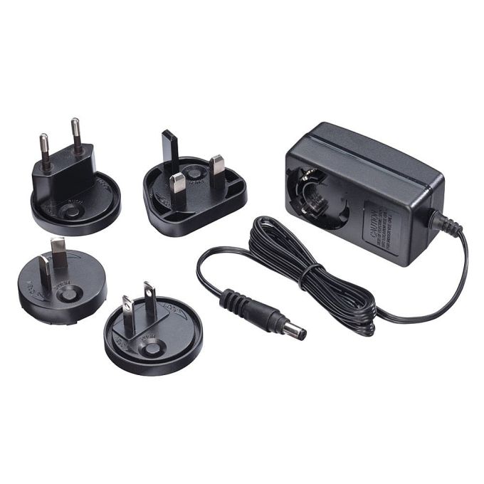 LINDY Utazó adapter 5V DC, 2.6A (73828)