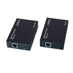 LINDY Extender HDBaseT HDMI és IR - PoC 70m (38139)