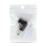 Type-C -> DC 7.4 x 5.0 mm DELL 20V adapter (55063B)