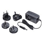 LINDY Utazó adapter 5V DC, 2.6A (73828)